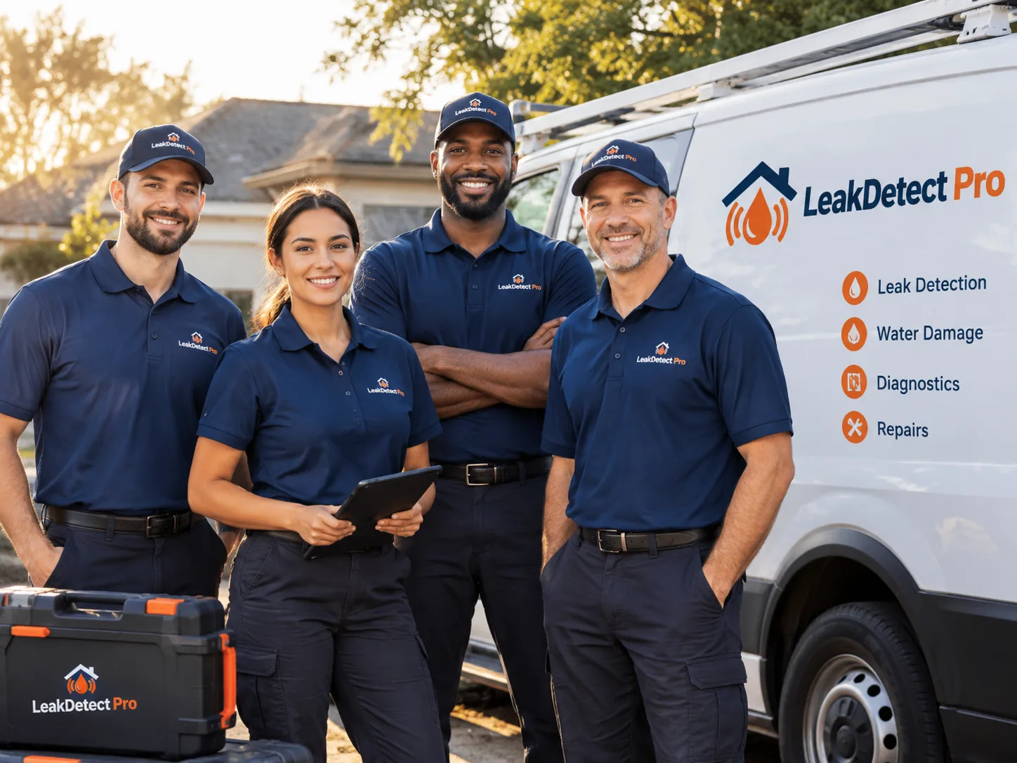 Roof Repair company in Stanley, ID